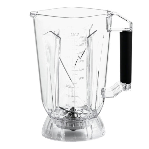 Bartscher - Bartscher Mixbecher-Set PRO XTRA TOUCH - GastroDeals