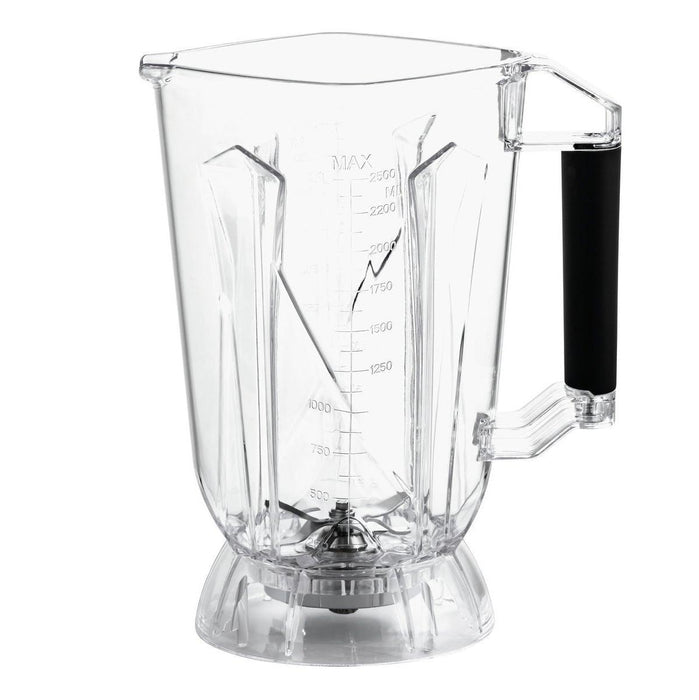 Bartscher - Bartscher Mixbecher-Set PRO XTRA TOUCH - GastroDeals