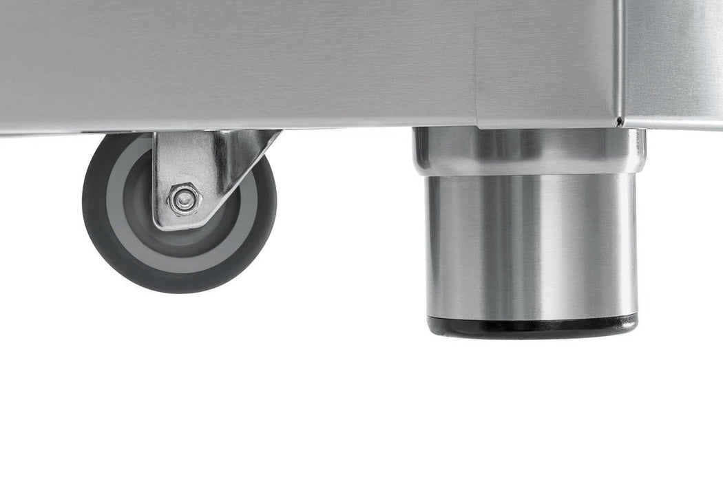 Bartscher - Bartscher Mobiles Spülcenter BR1200 GS - GastroDeals