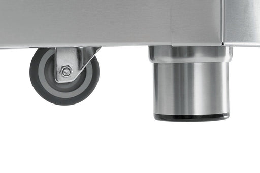 Bartscher - Bartscher Mobiles Spülcenter BR1200 GS - GastroDeals