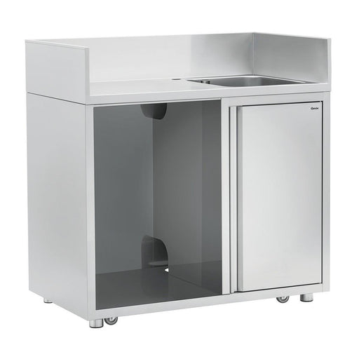 Bartscher - Bartscher Mobiles Spülcenter BR1200 GS - GastroDeals