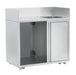 Bartscher - Bartscher Mobiles Spülcenter BR1200 GS - GastroDeals
