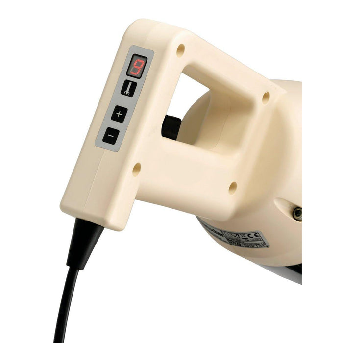 Bartscher - Bartscher Motorblock STM3 350 - GastroDeals