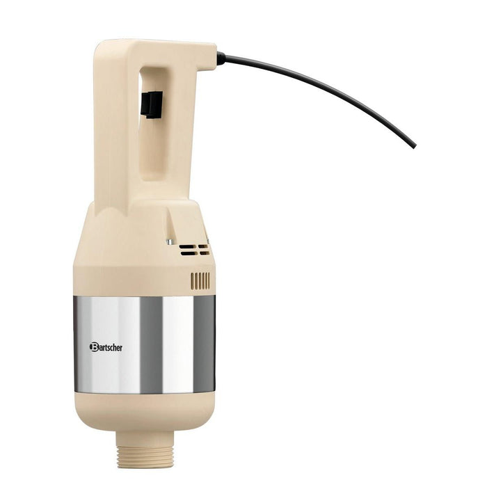 Bartscher - Bartscher Motorblock STM3 450 - GastroDeals