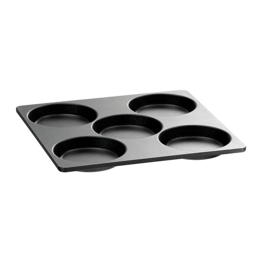 Bartscher - Bartscher Muldenpfanne E5M110 Snackjet - GastroDeals