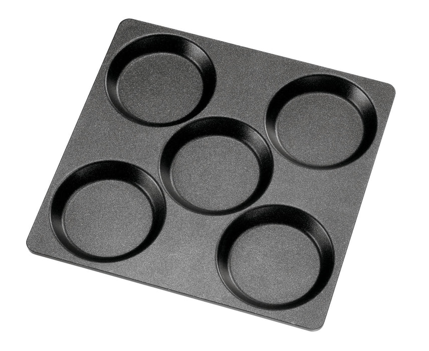 Bartscher - Bartscher Muldenpfanne E5M110 Snackjet - GastroDeals
