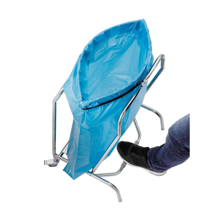 Bartscher - Bartscher Müllsack-Ständer 120L - GastroDeals