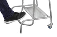 Bartscher - Bartscher Müllsack-Ständer 120L - GastroDeals