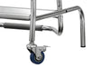 Bartscher - Bartscher Müllsack-Ständer 120L - GastroDeals