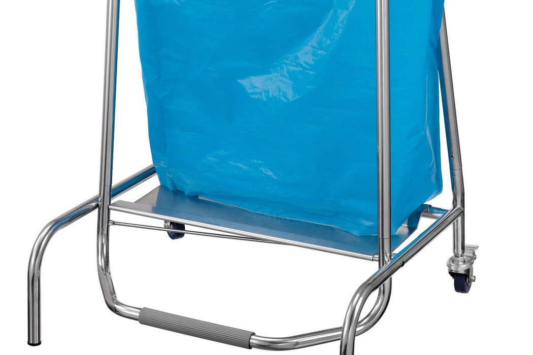 Bartscher - Bartscher Müllsack-Ständer 120L - GastroDeals