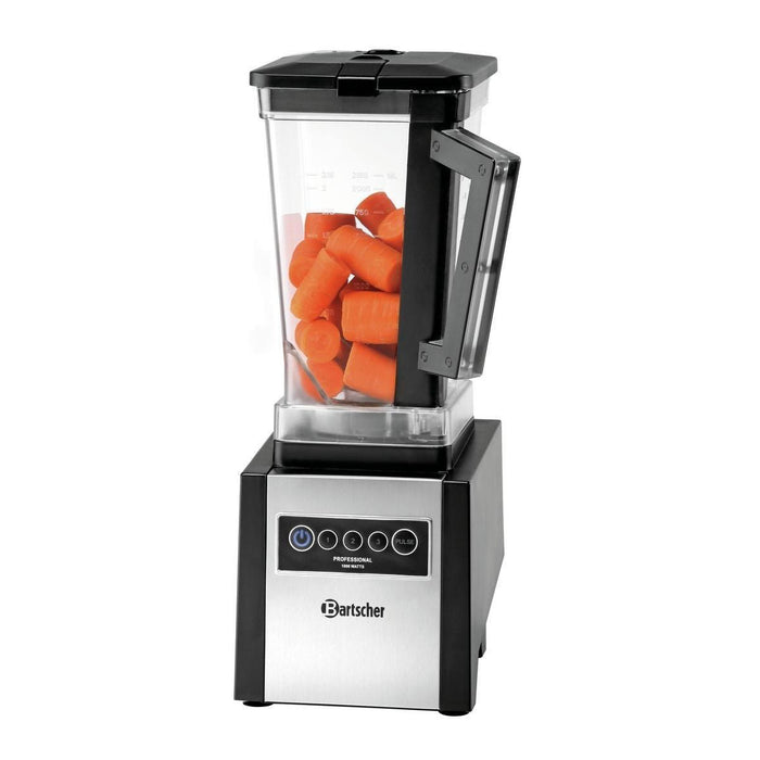Bartscher - Bartscher Multi-Blender - GastroDeals