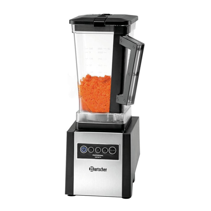 Bartscher - Bartscher Multi-Blender - GastroDeals