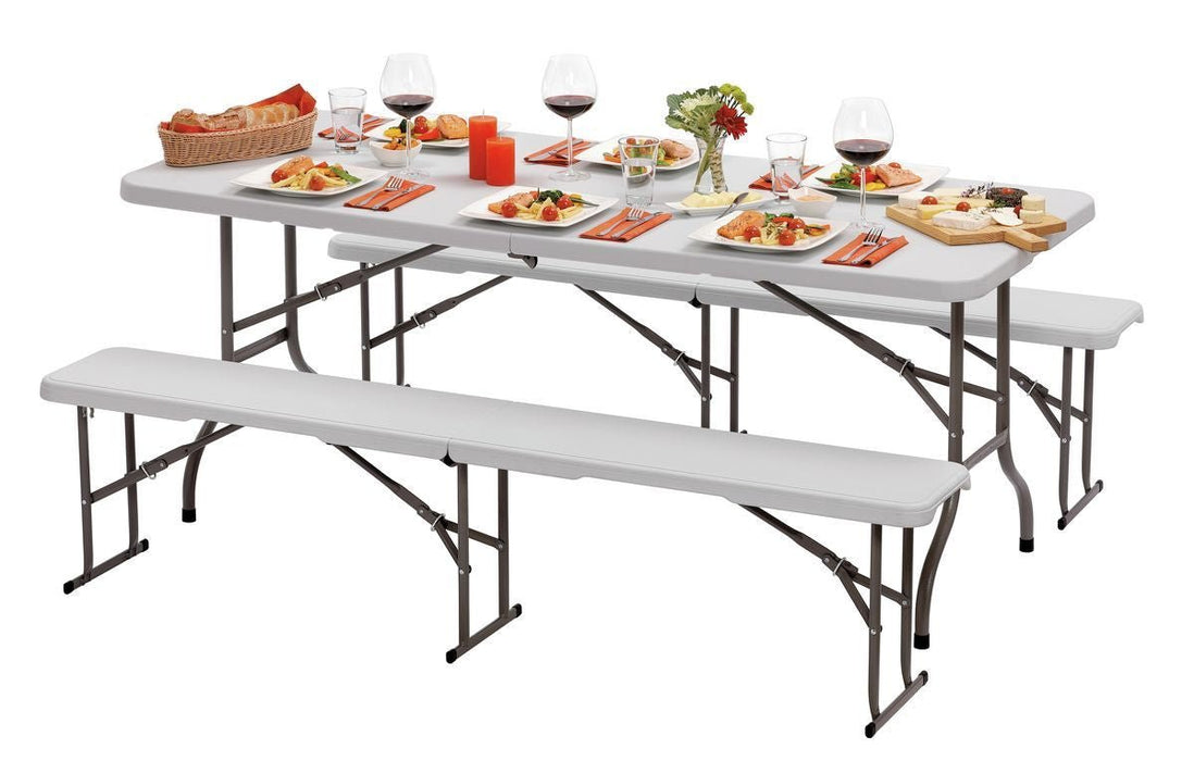 Bartscher - Bartscher Multi-Tisch 1830-W - GastroDeals