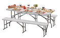 Bartscher - Bartscher Multi-Tisch 1830-W - GastroDeals