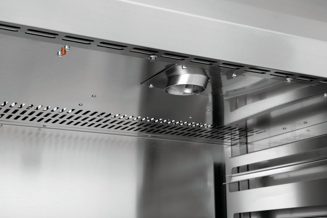 Bartscher - Bartscher Multibräter 20L ST2ZE - GastroDeals