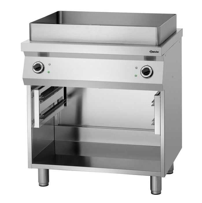 Bartscher - Bartscher Multibräter 20L ST2ZE - GastroDeals