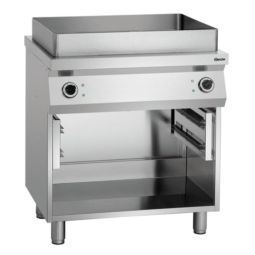Bartscher - Bartscher Multibräter 20L ST2ZE - GastroDeals