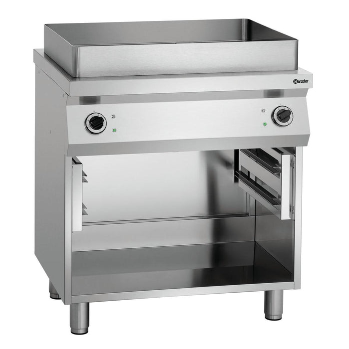 Bartscher - Bartscher Multibräter 20L ST2ZE - GastroDeals