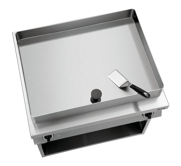 Bartscher - Bartscher Multibräter 20L ST2ZE - GastroDeals
