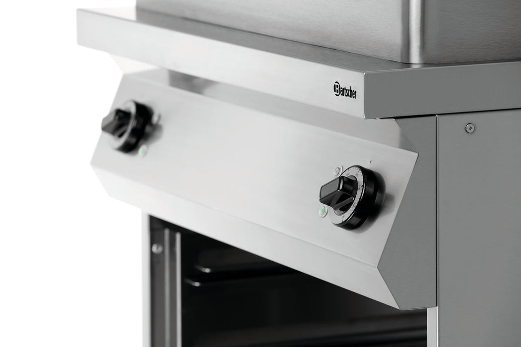 Bartscher - Bartscher Multibräter 20L ST2ZE - GastroDeals
