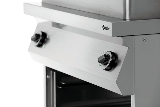 Bartscher - Bartscher Multibräter 20L ST2ZE - GastroDeals