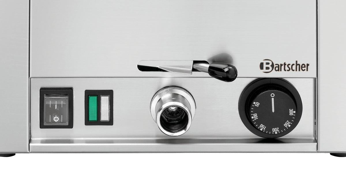 Bartscher - Bartscher Multibräter 300 - GastroDeals