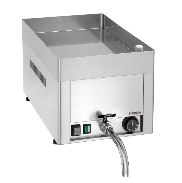 Bartscher - Bartscher Multibräter 300 - GastroDeals