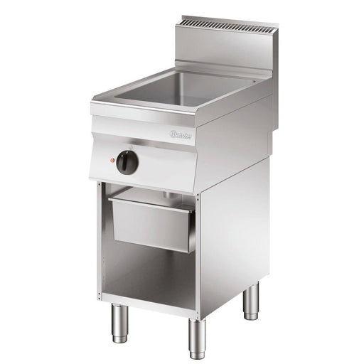 Bartscher - Bartscher Multibräter 650, B400, UO - GastroDeals