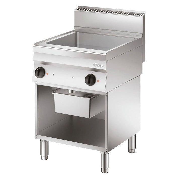 Bartscher - Bartscher Multibräter 650, B600, UO - GastroDeals