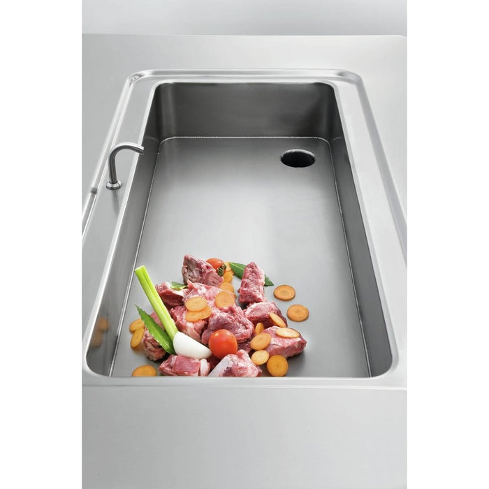 Bartscher - Bartscher Multibräter 700, B400, UO - GastroDeals