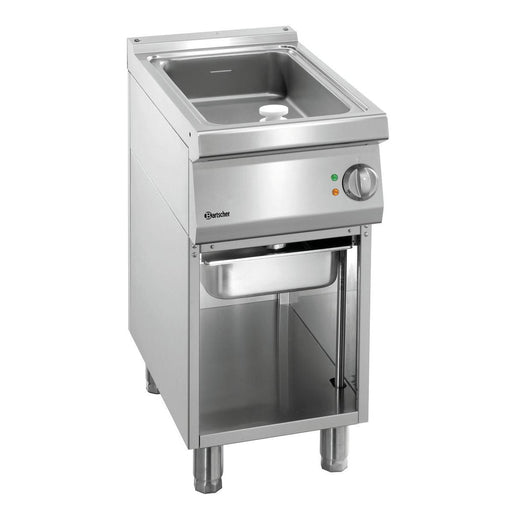 Bartscher - Bartscher Multibräter 700, B400, UO - GastroDeals