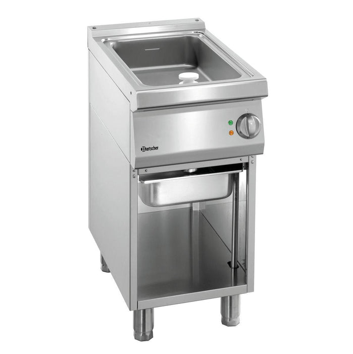 Bartscher - Bartscher Multibräter 700, B400, UO - GastroDeals