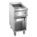 Bartscher - Bartscher Multibräter 700, B400, UO - GastroDeals