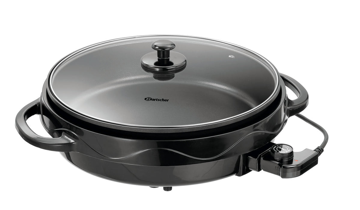 Bartscher - Bartscher Multipfanne 37 cm - GastroDeals