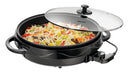 Bartscher - Bartscher Multipfanne 37 cm - GastroDeals