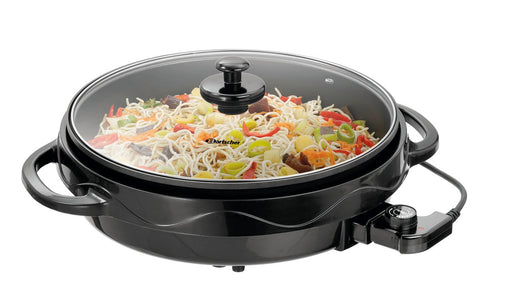 Bartscher - Bartscher Multipfanne 37 cm - GastroDeals