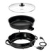 Bartscher - Bartscher Multipfanne 37 cm - GastroDeals