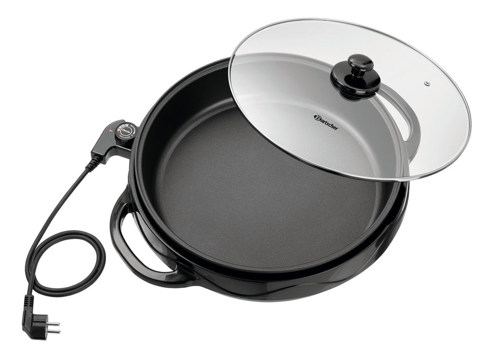 Bartscher - Bartscher Multipfanne 37 cm - GastroDeals