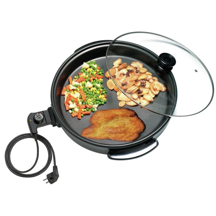 Bartscher - Bartscher Multipfanne 41cm - GastroDeals