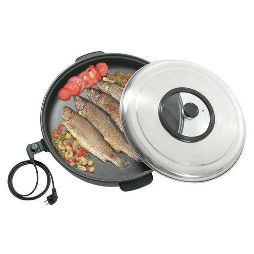 Bartscher - Bartscher Multipfanne 55cm - GastroDeals