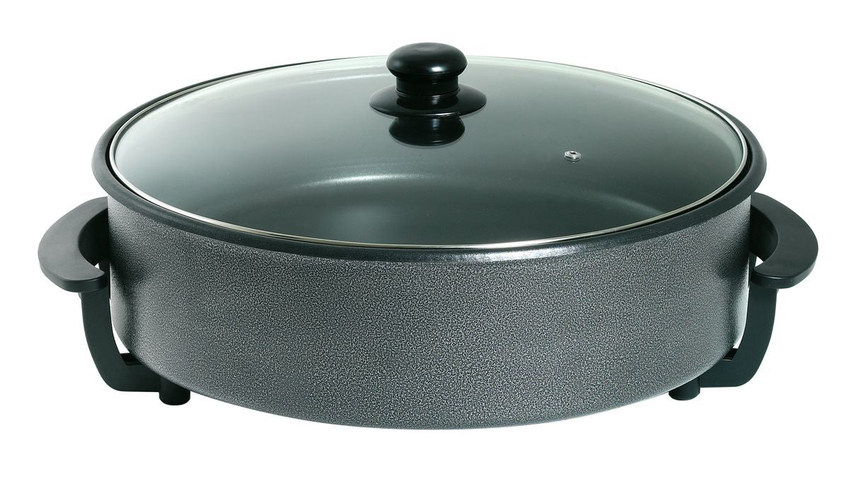 Bartscher - Bartscher Multipfanne "Grande" 41cm - GastroDeals
