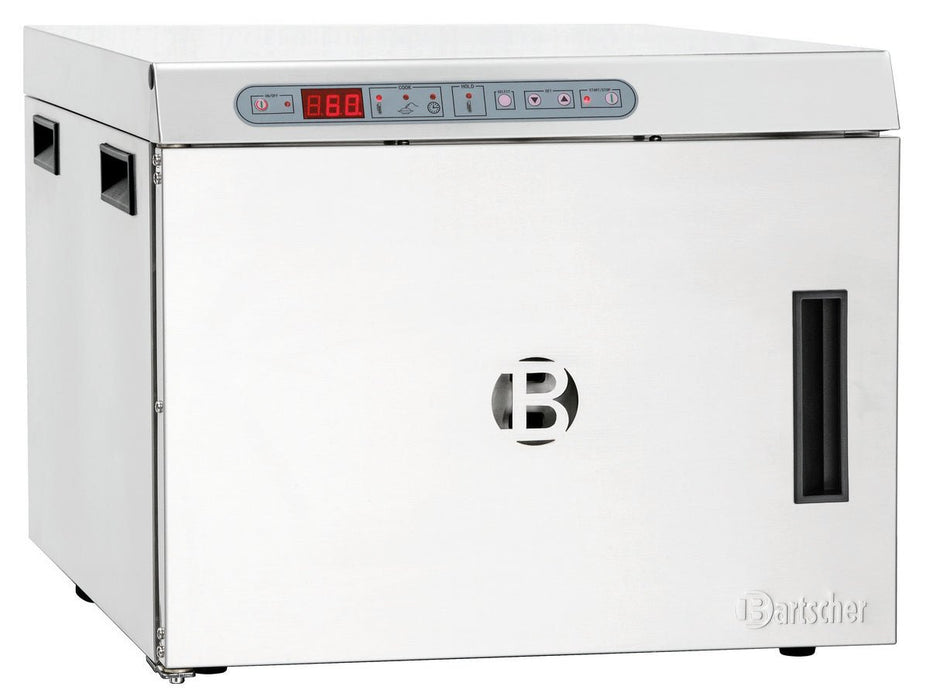 Bartscher - Bartscher Niedertemperaturgarer 1,2kW - GastroDeals