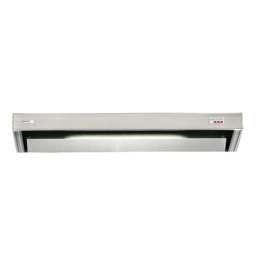 Bartscher - Bartscher Novy Dunstabzugshaube, B600, CNS - GastroDeals