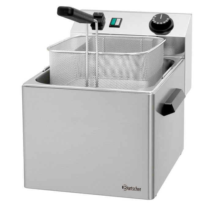 Bartscher - Bartscher Nudelkocher 1 Korb, 7L, TG - GastroDeals