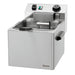 Bartscher - Bartscher Nudelkocher 1 Korb, 7L, TG - GastroDeals