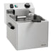 Bartscher - Bartscher Nudelkocher 1 Korb, 7L, TG - GastroDeals
