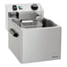 Bartscher - Bartscher Nudelkocher 1 Korb, 7L, TG - GastroDeals