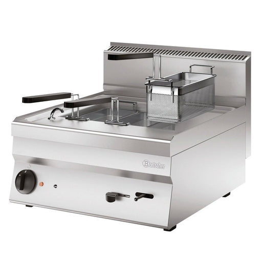 Bartscher - Bartscher Nudelkocher 650, B600, 28L, 3K - GastroDeals