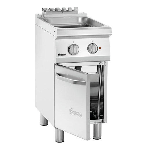 Bartscher - Bartscher Nudelkocher 700, B400, 24L - GastroDeals