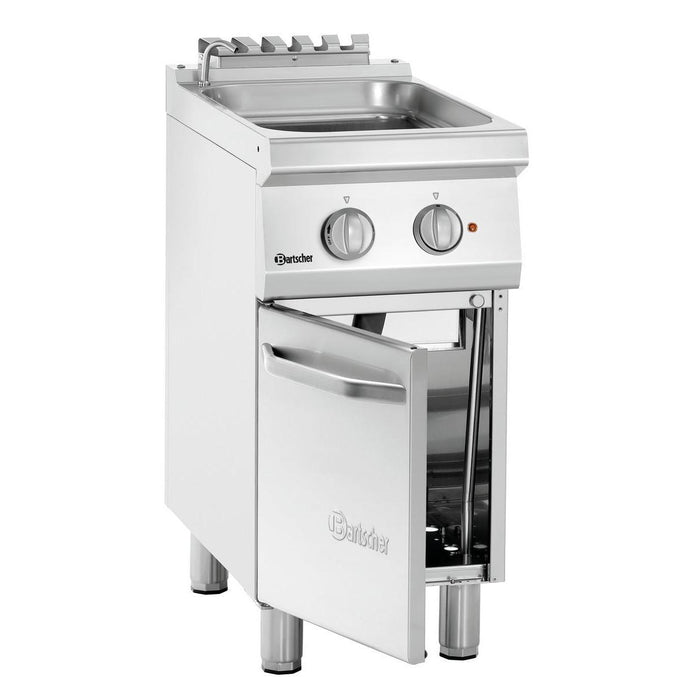 Bartscher - Bartscher Nudelkocher 700, B400, 24L - GastroDeals